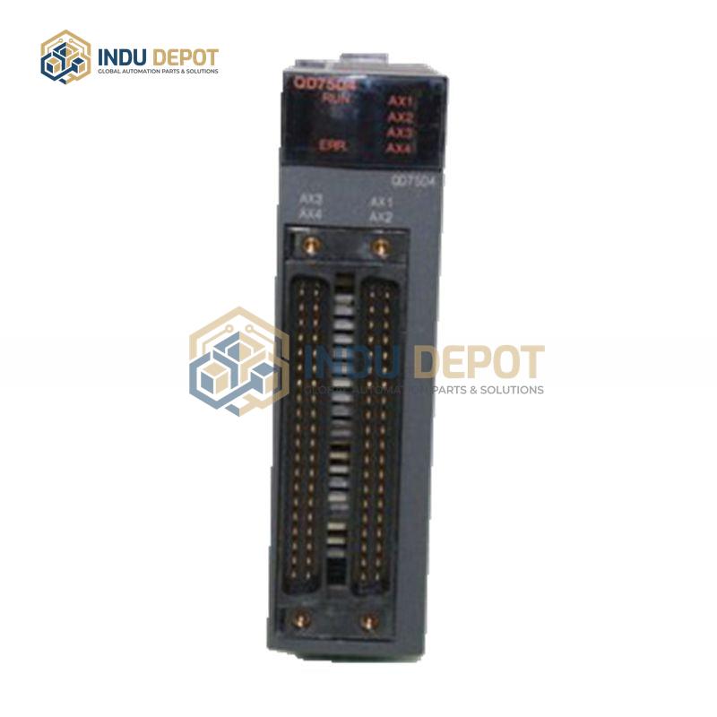 Foxboro P0913LS-OB/P0913FNC/P0914FP-OA Analog/Digital I/O Module - Image 2