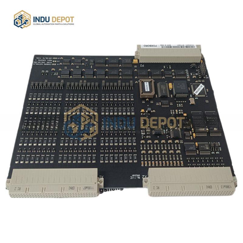 P0913QJ FOXBORO I/A Series PLC Module for Industrial Control Systems - Image 3