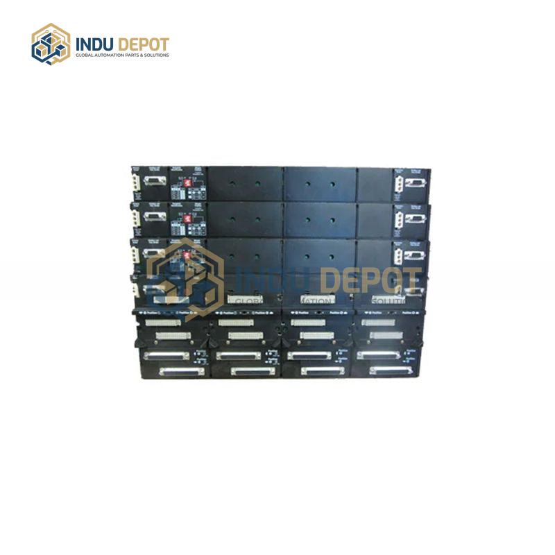 P0913QV for Process Control Analog Input/Output Module Foxboro