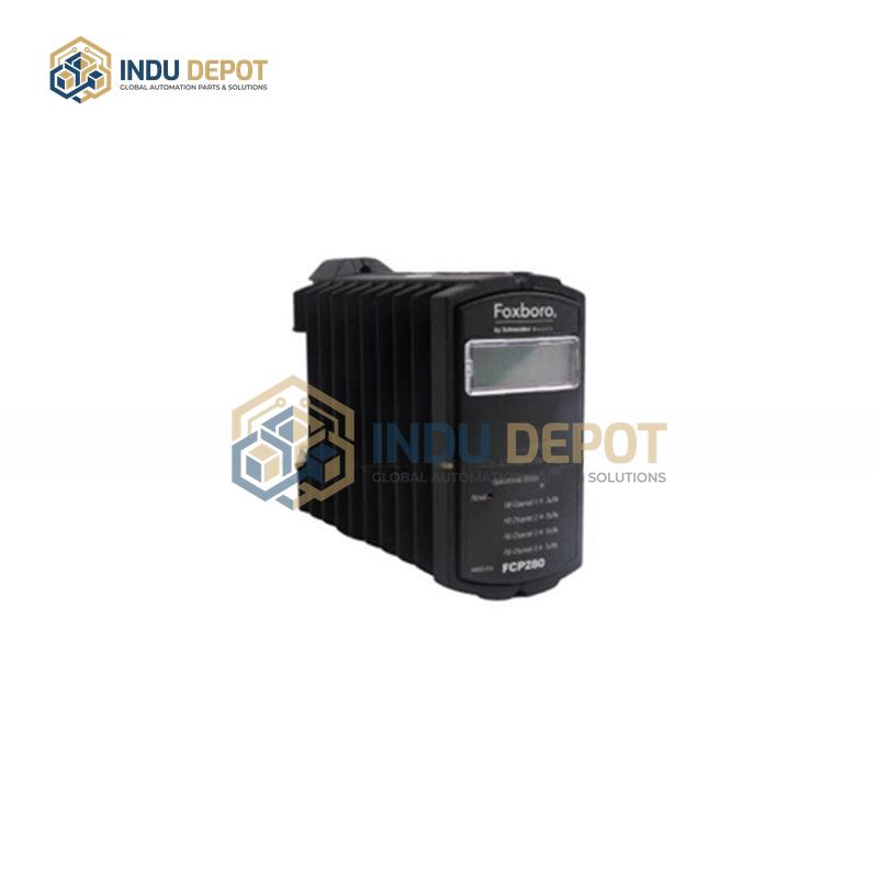 Configurable Digital Output PLC Module Foxboro P0913RC-OB/P0913MRC - Image 2