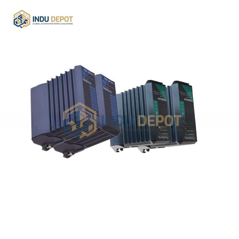 P0913UG-OA/P0913UFA Foxboro Universal Analog I/O Module