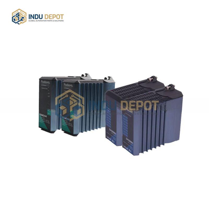 P0913UG-OA/P0913UFA Foxboro Universal Analog I/O Module