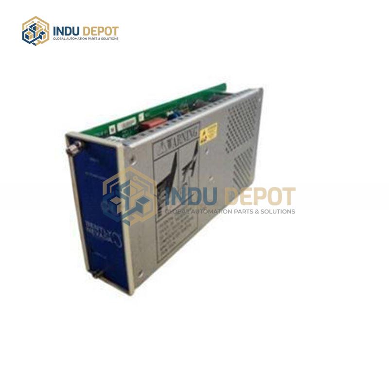P0913UU-OB/P0913UTD Foxboro High-Input Analog Module for I/A Series DCS