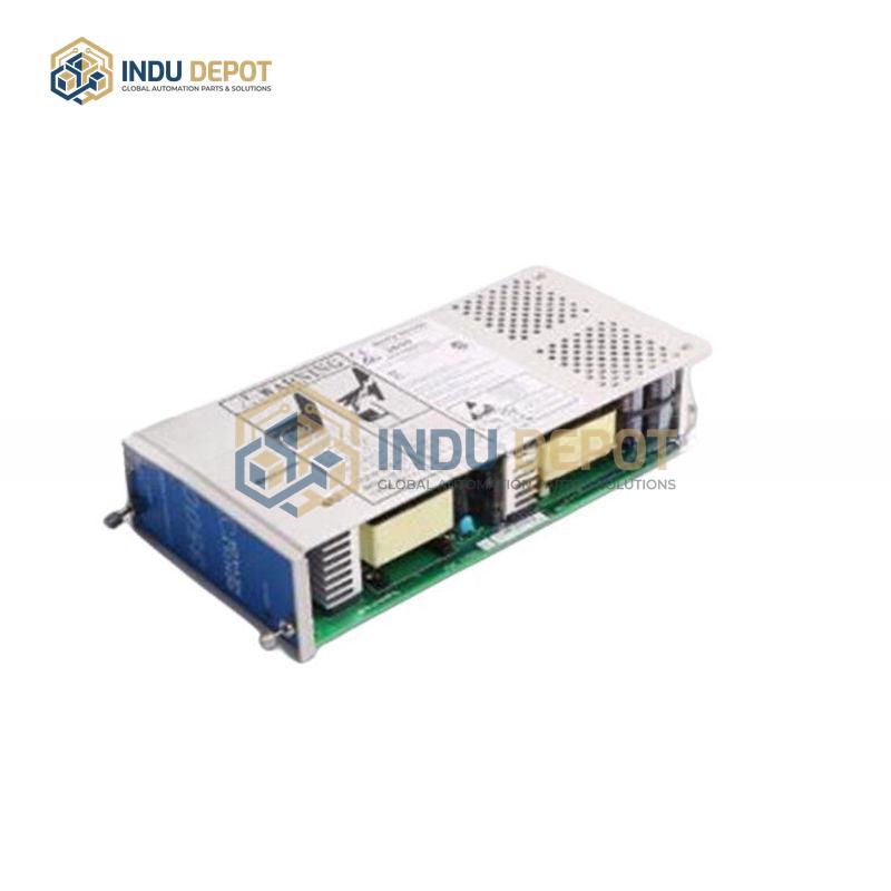 P0913UU-OB/P0913UTD Foxboro High-Input Analog Module for I/A Series DCS - Image 2