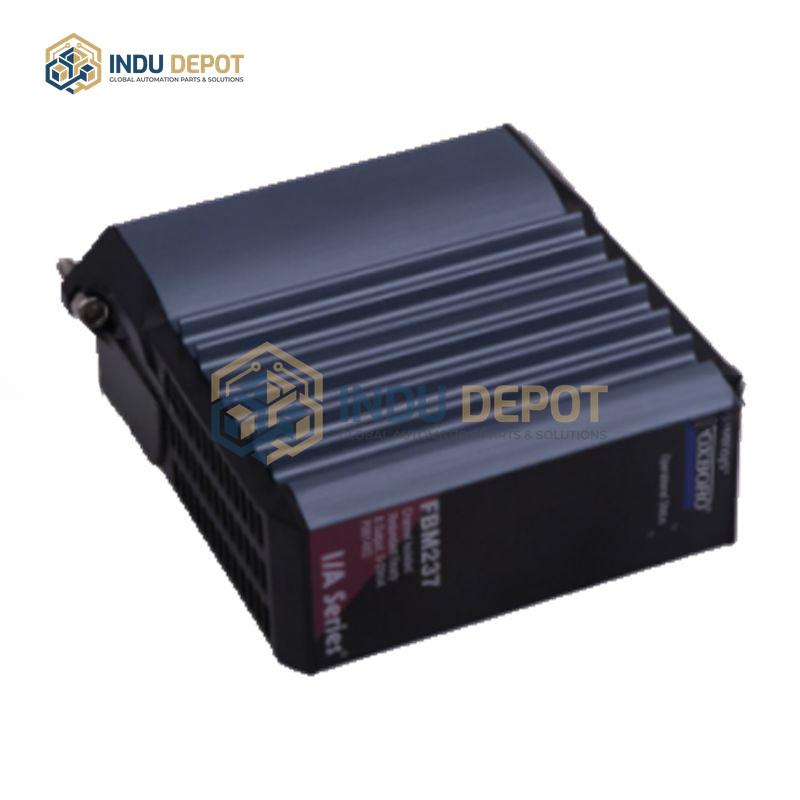 Foxboro P0913XZF/P0913YA-OA Termination Assembly for Analog Signal Integration - Image 2