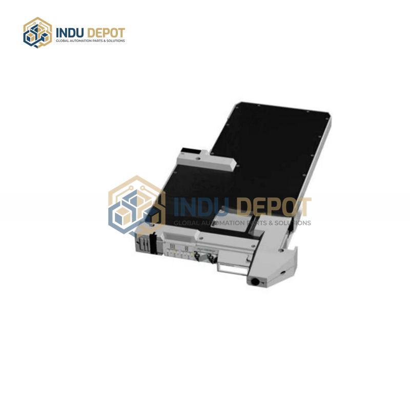 Industrial DCS Processor Foxboro P0914LV Field Control Module - Image 2