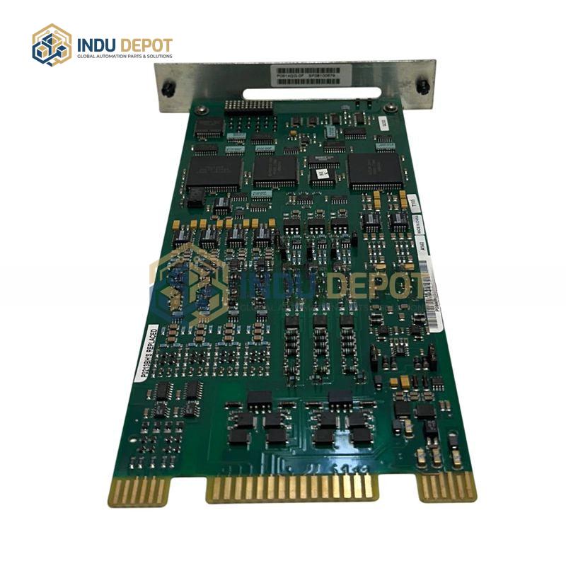 Foxboro P0914QG BCOM17 Industrial PLC Integrator Module for Automation