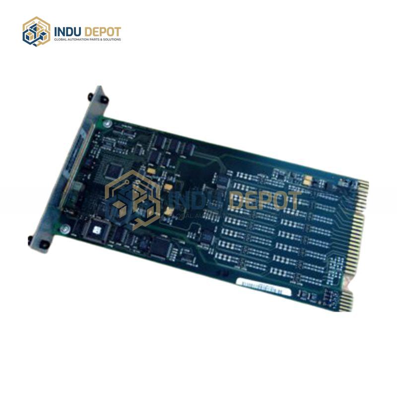 P0914QP-OC High-Accuracy Analog I/O Module by Foxboro