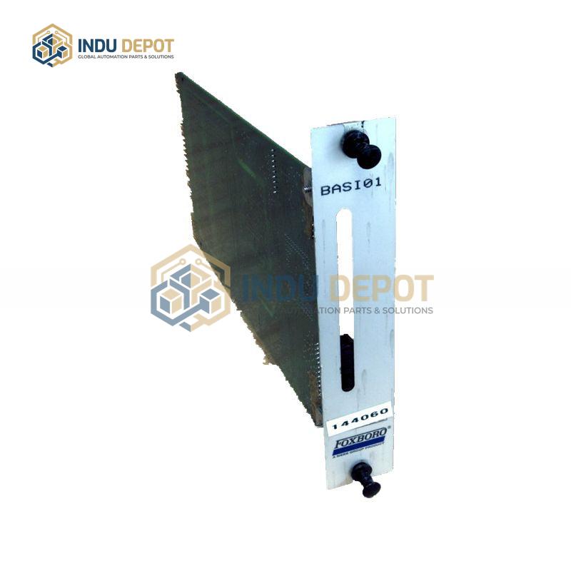 P0914QP-OC High-Accuracy Analog I/O Module by Foxboro - Image 2