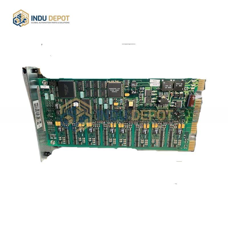 Foxboro P0914QU-OB Industrial Analog Signal Processor for Automation