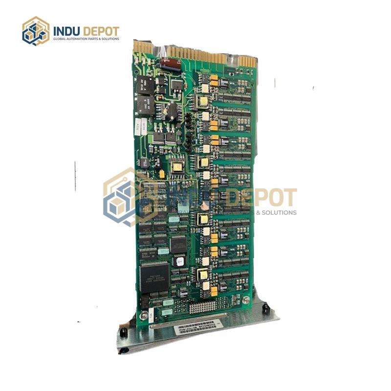 Foxboro P0914QU-OB Industrial Analog Signal Processor for Automation - Image 2