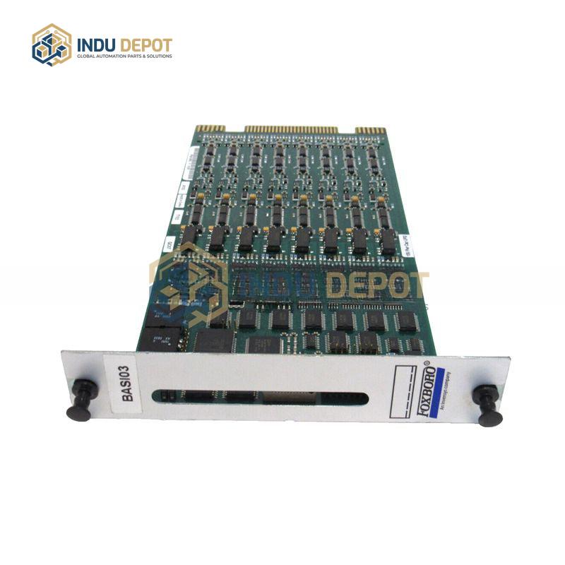 P0914RD-0E Foxboro Industrial Automation Circuit Board