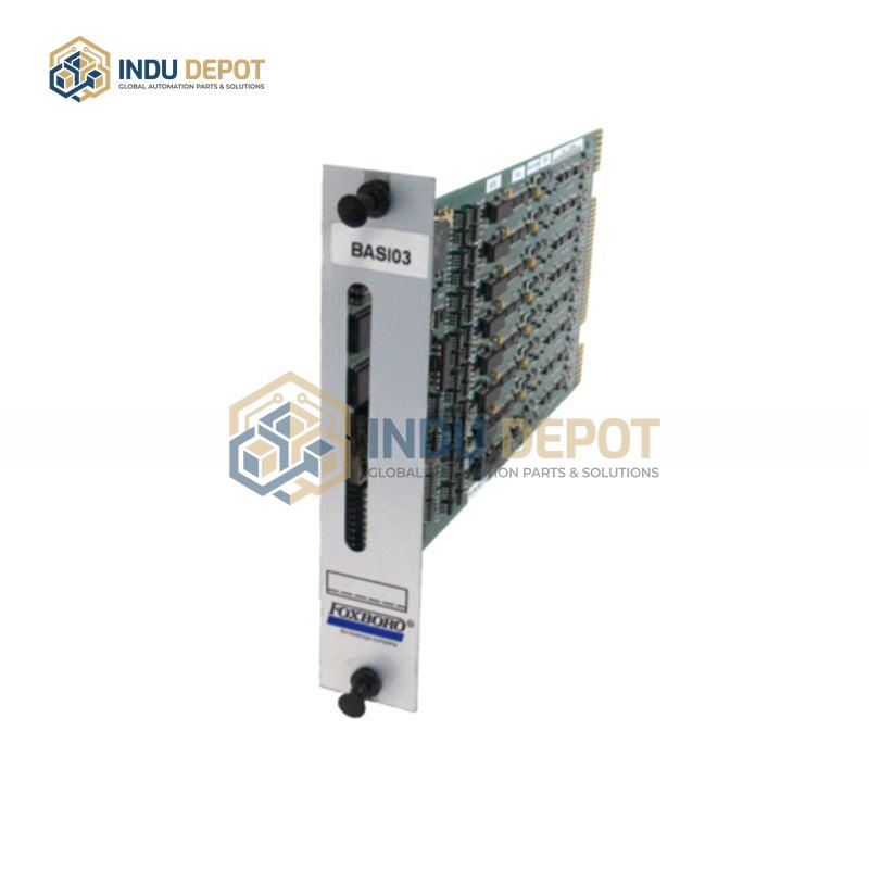 P0914RD-0E Foxboro Industrial Automation Circuit Board