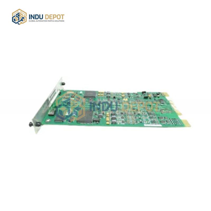 Processor Board for I/A Series Control Systems P0914RN BDSI07 Foxboro