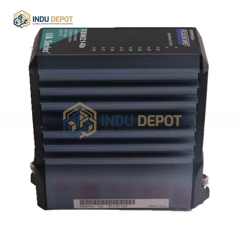 Foxboro I/A Series P0914RTE PLC Module for Distributed Control Systems