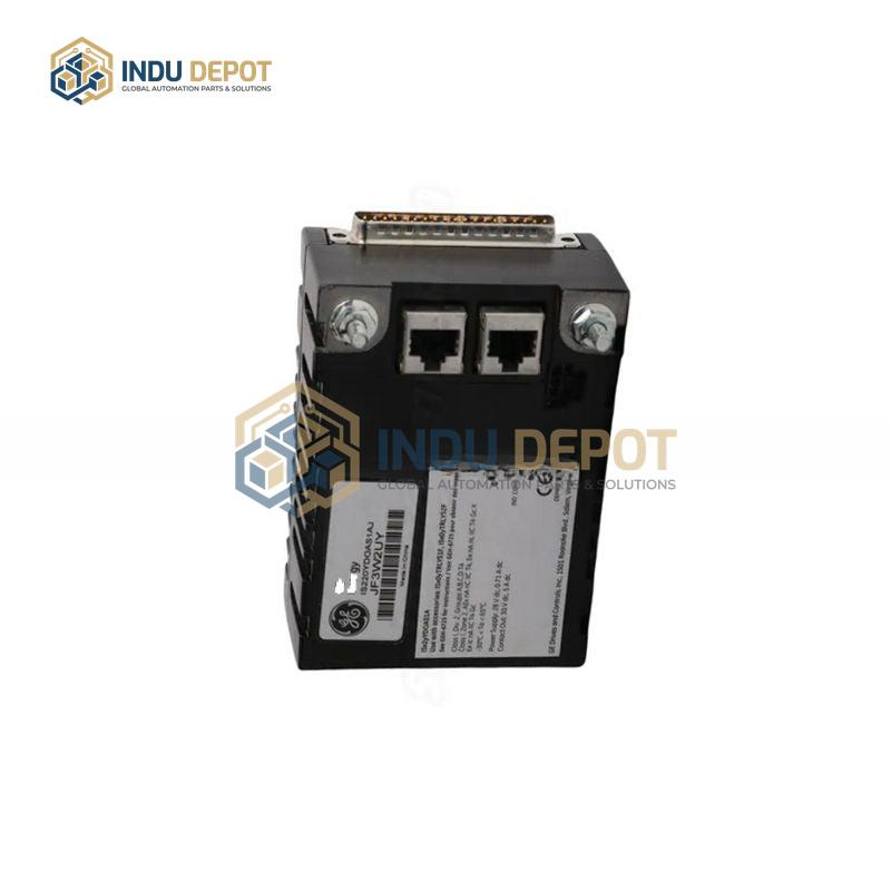 P0914RWB High-Reliability Programmable Logic Controller by Foxboro - Image 2