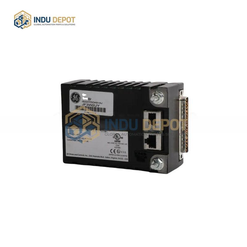 P0914RWB High-Reliability Programmable Logic Controller by Foxboro - Image 3