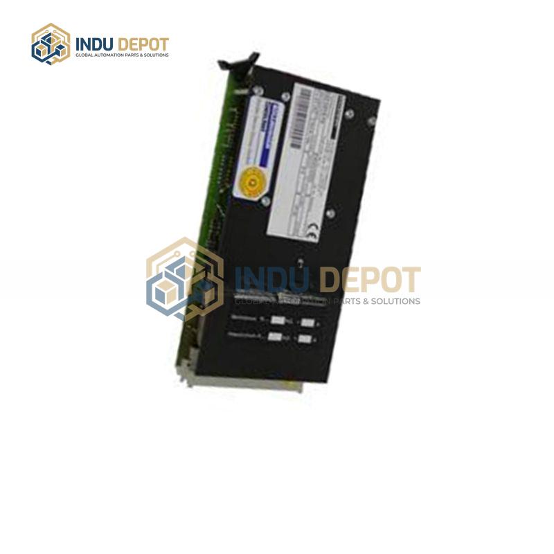 Redundant Output Module for I/A Series DCS Foxboro P0914SA-OC