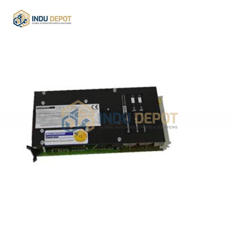 Redundant Output Module for I/A Series DCS Foxboro P0914SA-OC - Image 3