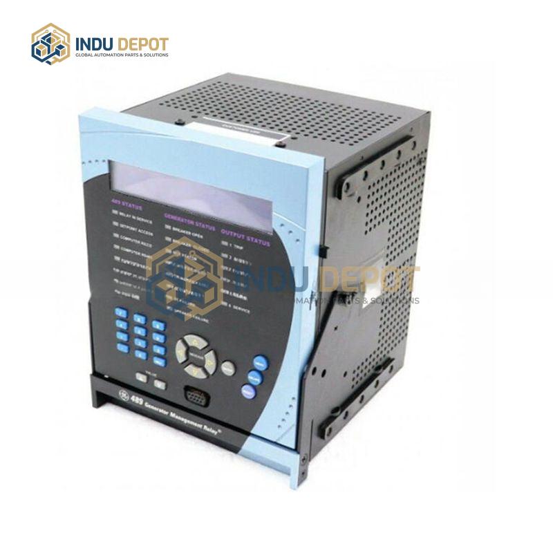 Multi-Signal Remote Input/Output Module P0915GBE Foxboro