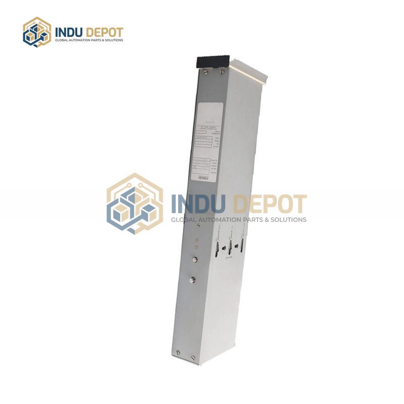 P0915JM Foxboro I/O Module for I/A Series Distributed Control Systems