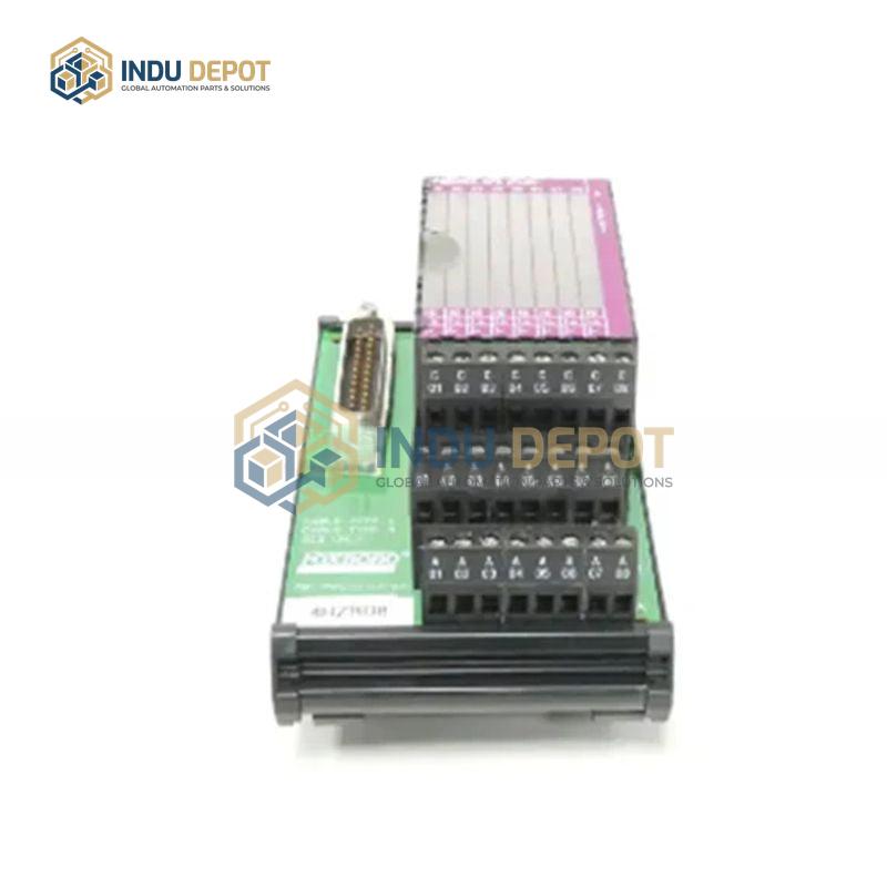 P0915KN Industrial Output Module for Process Automation Foxboro - Image 2