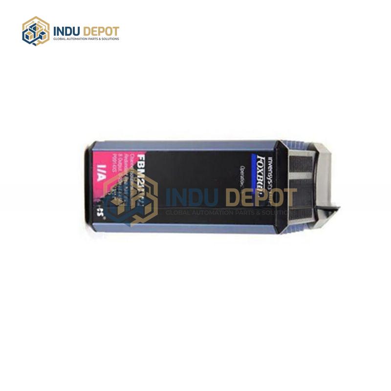 Foxboro P0915PG Industrial Isolated Digital Input Module for Control Systems - Image 2