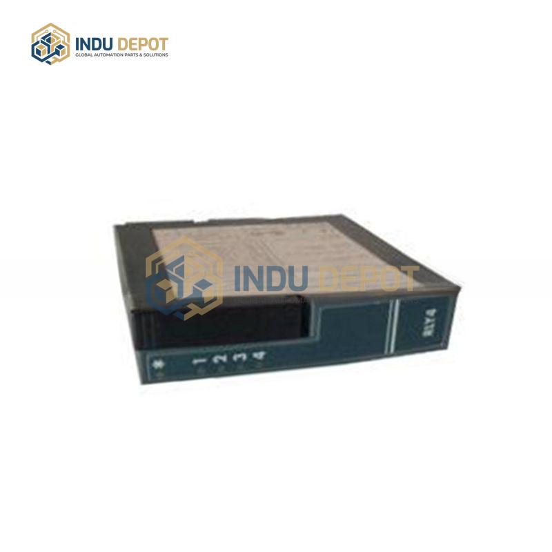 Foxboro P0915WG Analog Output Module for Process Control Systems - Image 3