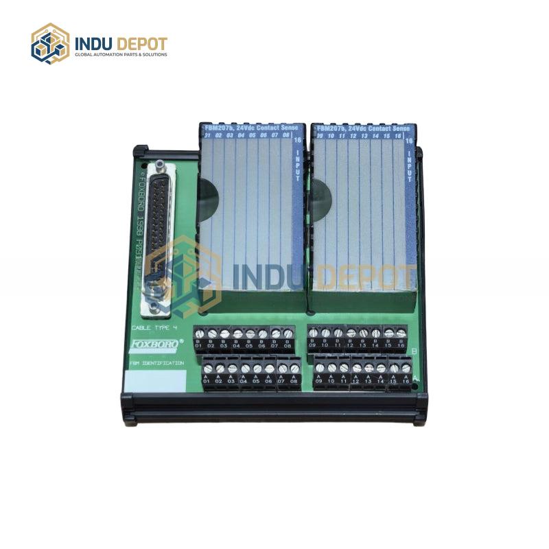 P0916JS Foxboro Terminal Block for I/A Series Systems - Image 3