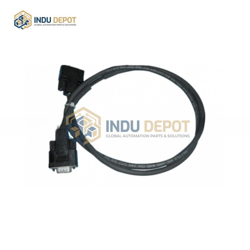HDLC Base Cable Foxboro P0916MZ Industrial Communication Link