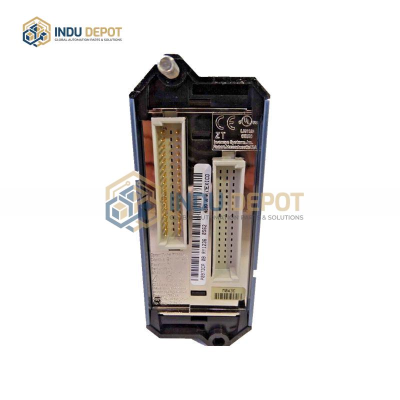 P0916NB Foxboro I/A Series Control PLC Module - Image 3