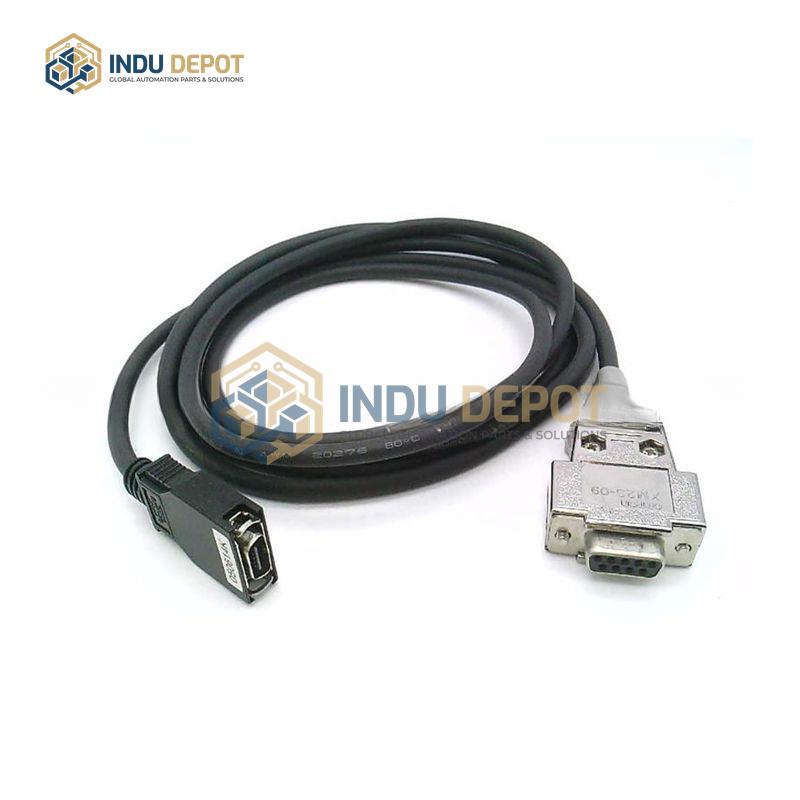 Foxboro P0916ND Rugged Communication Cable for Industrial Control - Image 3