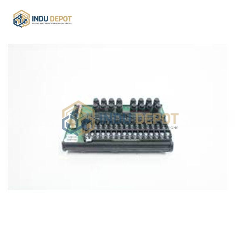 P0916NN Foxboro Hot-Swappable I/O Redundancy PLC Module