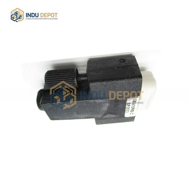 Fieldbus Termination Module for Industrial PLCs Foxboro P0916RB0C - Image 2