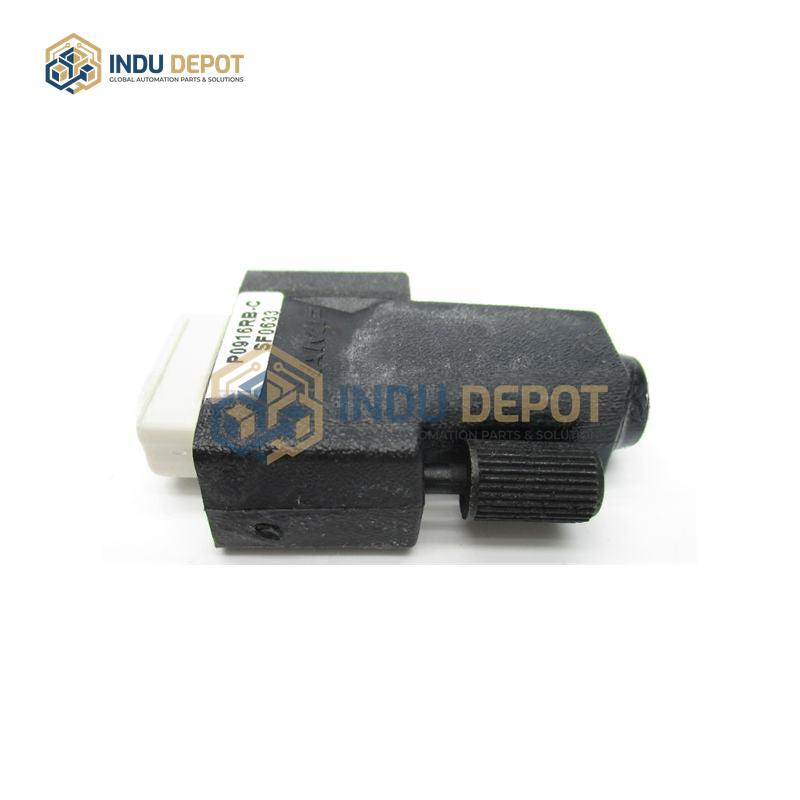 Fieldbus Termination Module for Industrial PLCs Foxboro P0916RB0C - Image 3