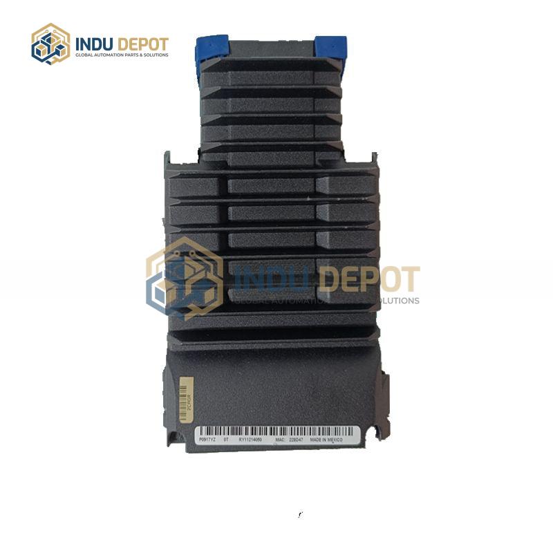 P0916UY Industrial Terminal Module for Process Control Systems FOXBORO
