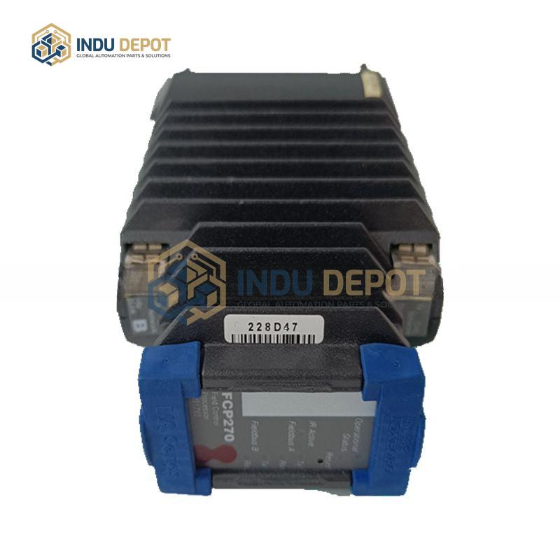 P0916UY Industrial Terminal Module for Process Control Systems FOXBORO - Image 2