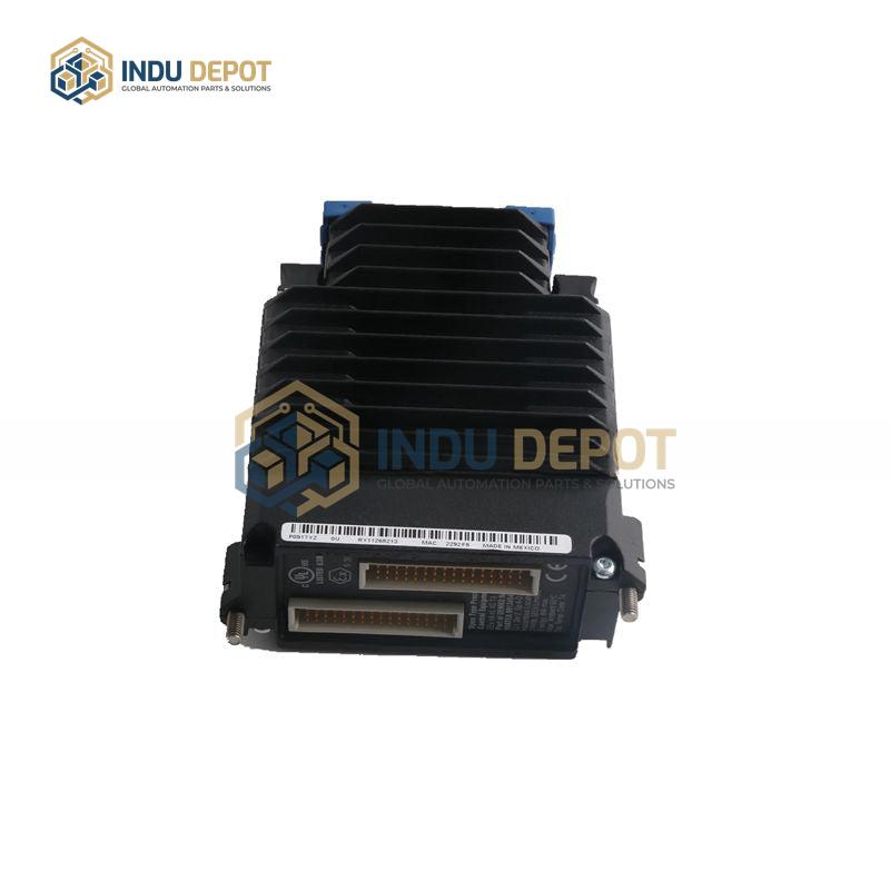 I/O Module Foxboro P0917LHOC Industrial Automation Component - Image 2