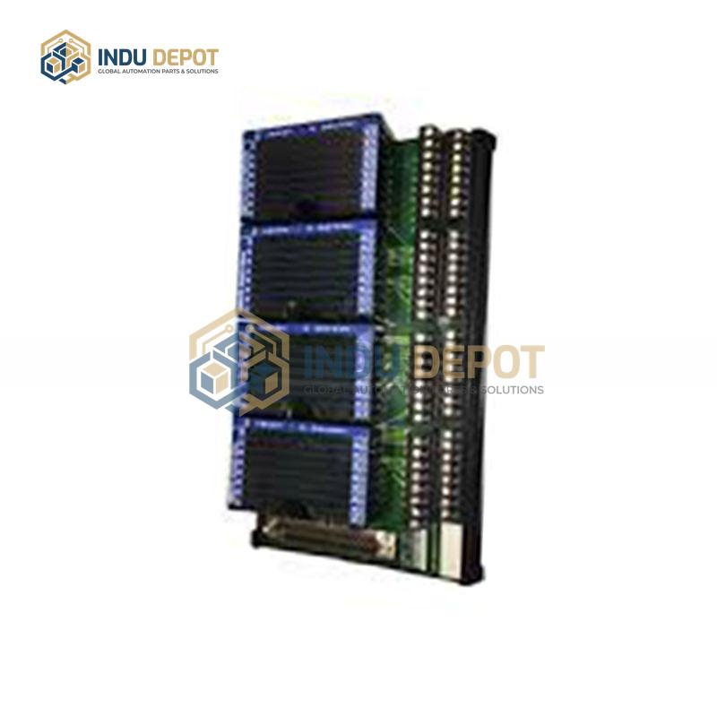 FOXBORO P0917LK-0B Industrial PLC Processor for I/A Series