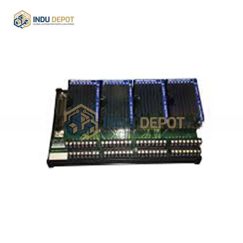 FOXBORO P0917LK-0B Industrial PLC Processor for I/A Series - Image 2