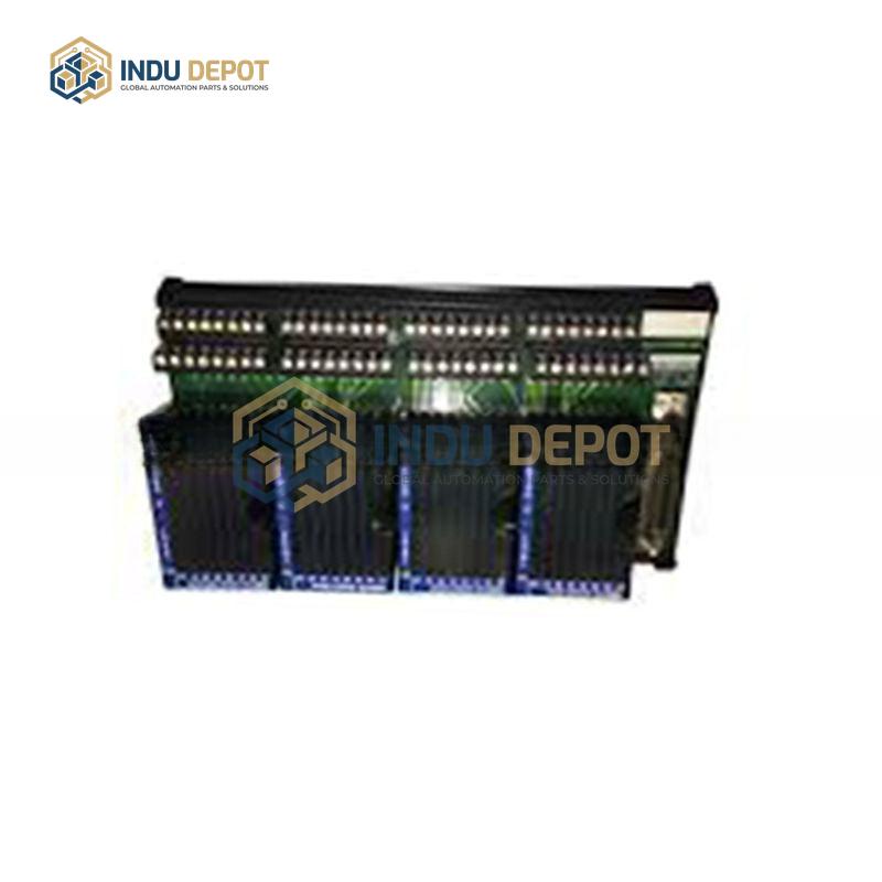 FOXBORO P0917LK-0B Industrial PLC Processor for I/A Series - Image 3