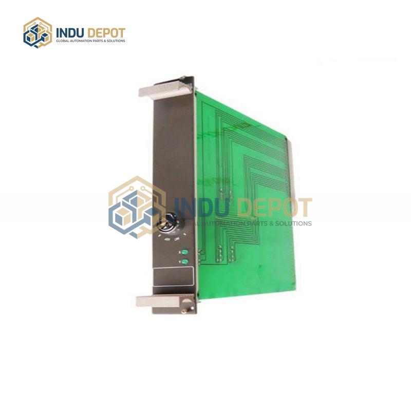 Foxboro P0918AH Industrial Analog Input Module for Process Control