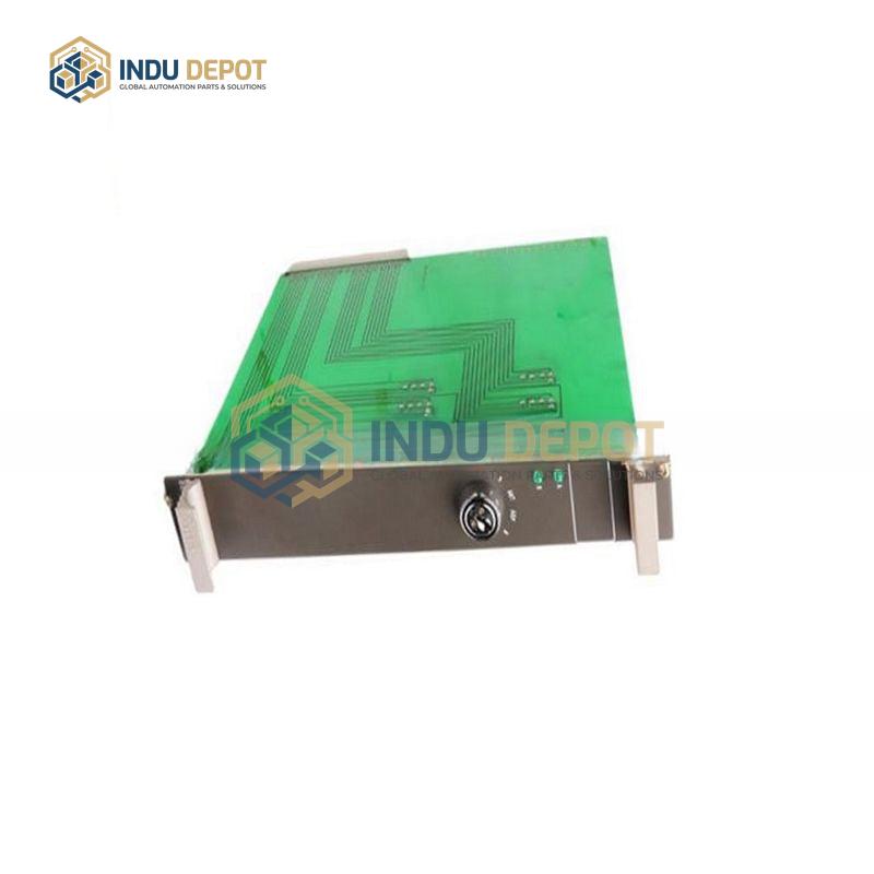 Foxboro P0918AH Industrial Analog Input Module for Process Control - Image 2
