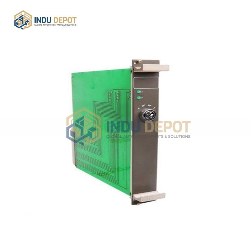 Foxboro P0918AH Industrial Analog Input Module for Process Control - Image 3