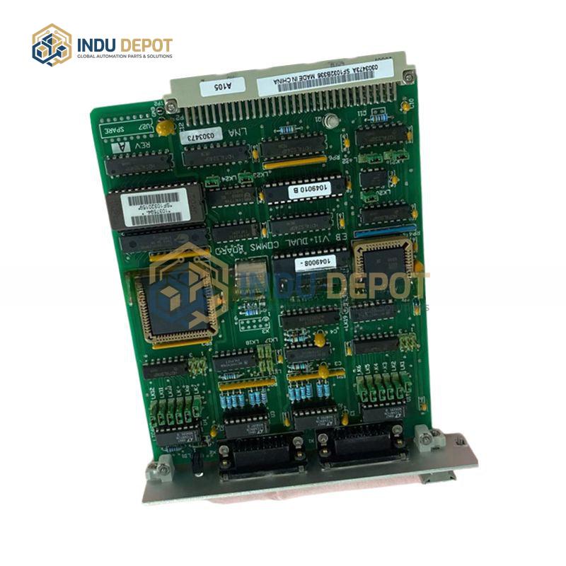 P0918HU Foxboro Industrial Power Module for I/A Series