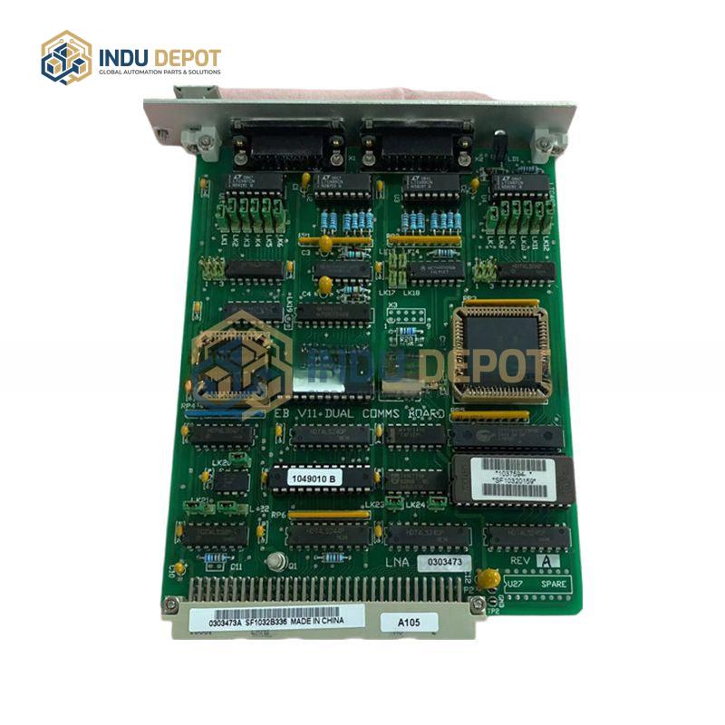P0918HU Foxboro Industrial Power Module for I/A Series - Image 2