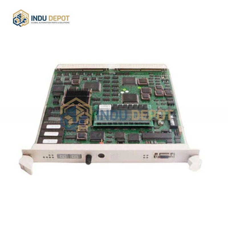 P0922BD Distributed Control System Module Foxboro - Image 2