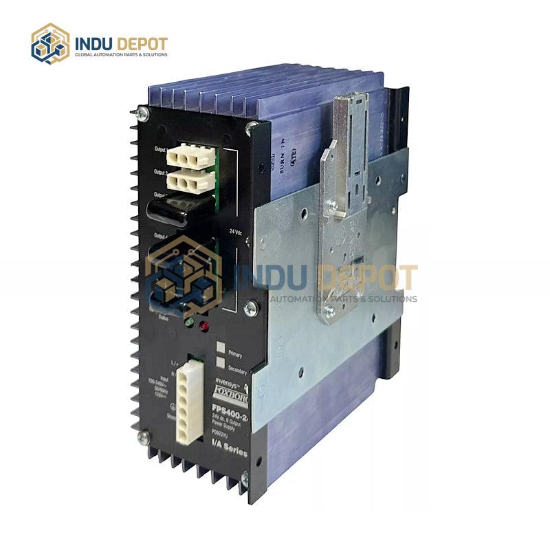 FOXBORO | P0922YU | Power Supply