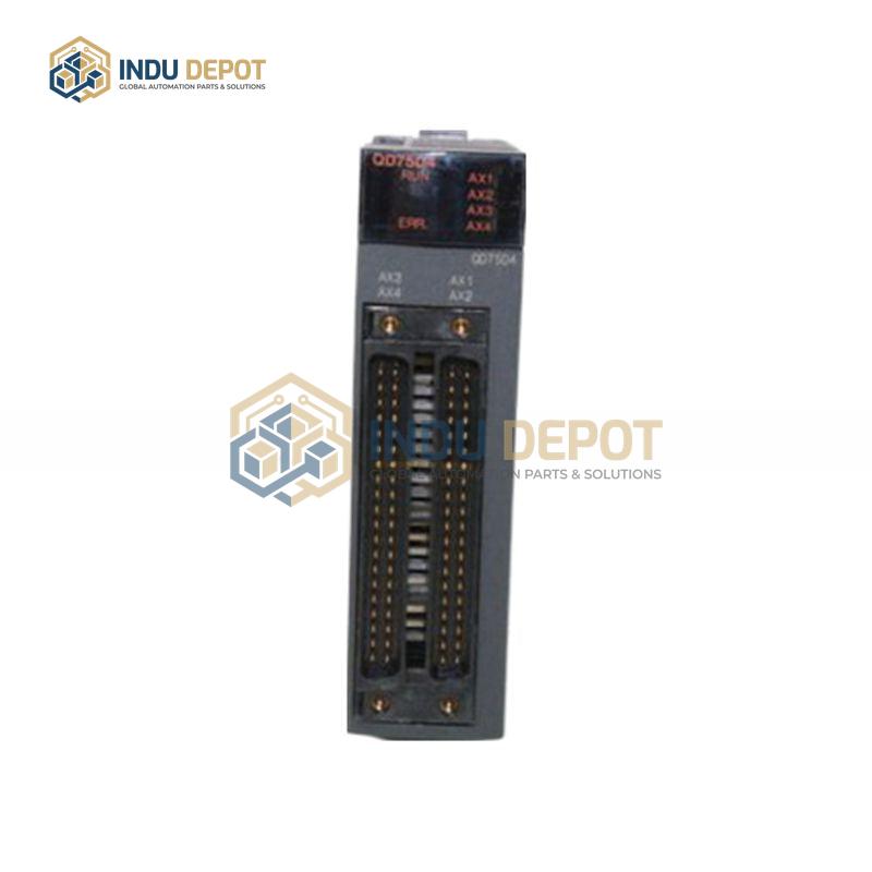 Foxboro P0923DC Compact Control Module