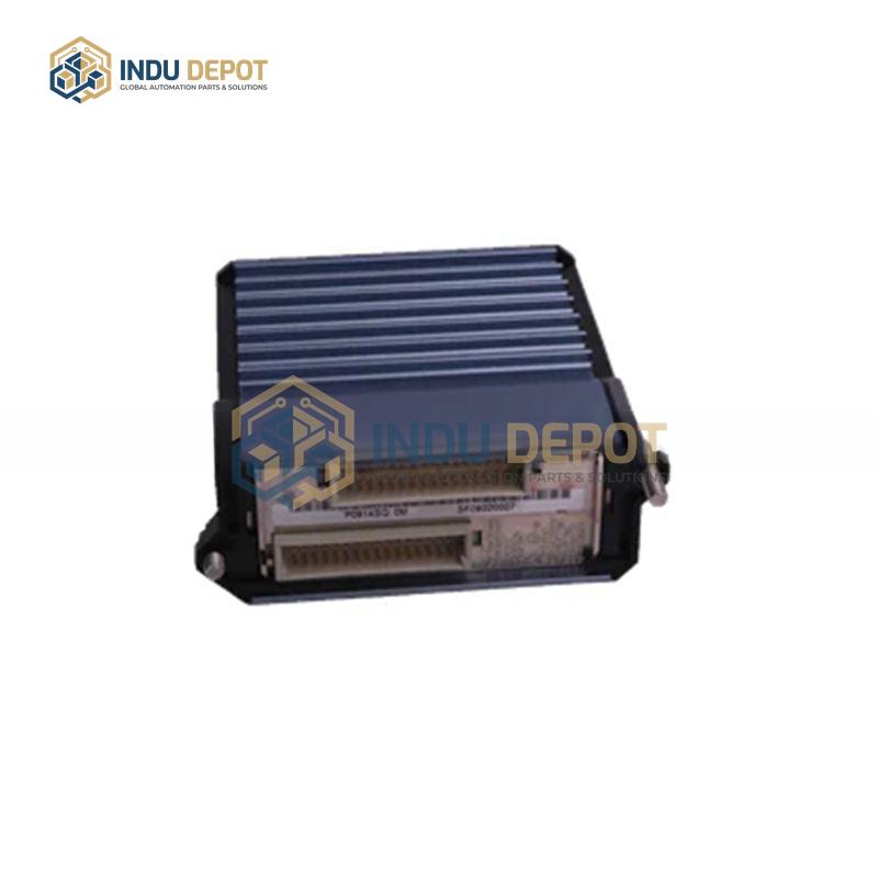 FOXBORO P0923NAD Compact PLC Module for Control Systems